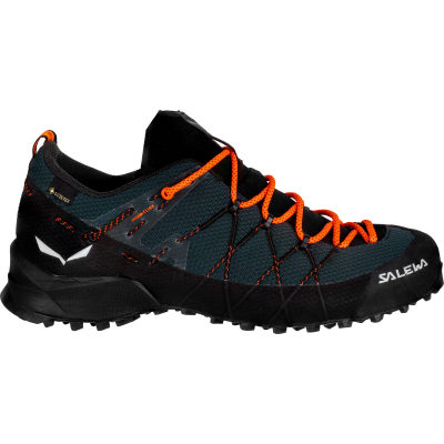 Треккинговые ботинки Salewa Wildfire 2 GTX, мужские