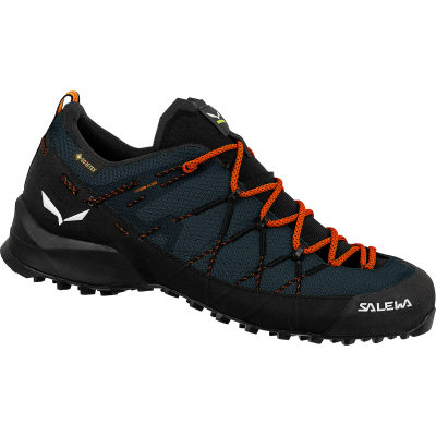 Треккинговые ботинки Salewa Wildfire 2 GTX, мужские — 2