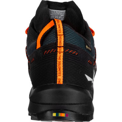 Треккинговые ботинки Salewa Wildfire 2 GTX, мужские — 4