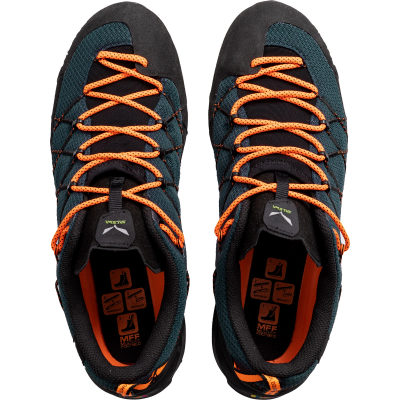 Треккинговые ботинки Salewa Wildfire 2 GTX, мужские — 5
