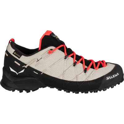 Треккинговые ботинки Salewa Wildfire 2 GTX, женские