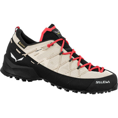 Треккинговые ботинки Salewa Wildfire 2 GTX, женские — 2
