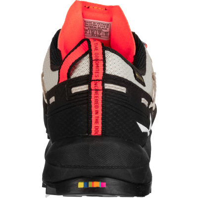 Треккинговые ботинки Salewa Wildfire 2 GTX, женские — 4
