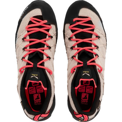 Треккинговые ботинки Salewa Wildfire 2 GTX, женские — 5