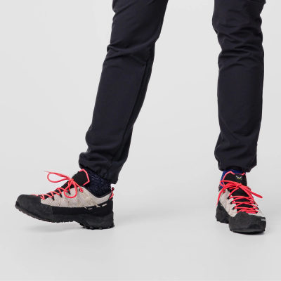 Треккинговые ботинки Salewa Wildfire 2 GTX, женские — 7