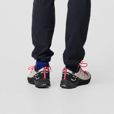 Треккинговые ботинки Salewa Wildfire 2 GTX, женские — 8