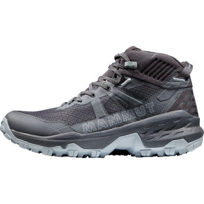 Треккинговые ботинки Mammut Sertig II Mid GTX, женские