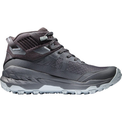 Треккинговые ботинки Mammut Sertig II Mid GTX, женские — 2
