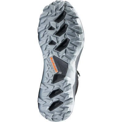 Треккинговые ботинки Mammut Sertig II Mid GTX, женские — 4