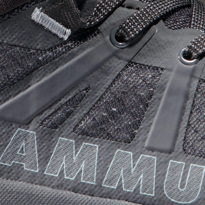 Треккинговые ботинки Mammut Sertig II Mid GTX, женские — 5