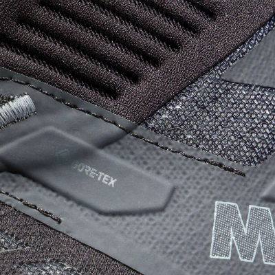 Треккинговые ботинки Mammut Sertig II Mid GTX, женские — 6