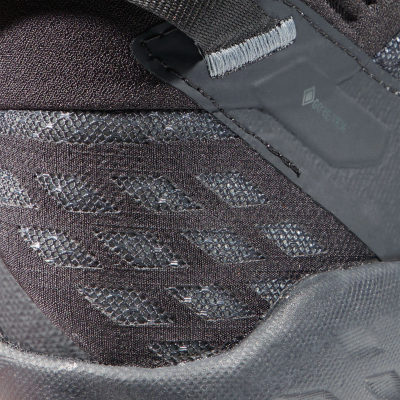 Треккинговые ботинки Mammut Sertig II Mid GTX, женские — 7