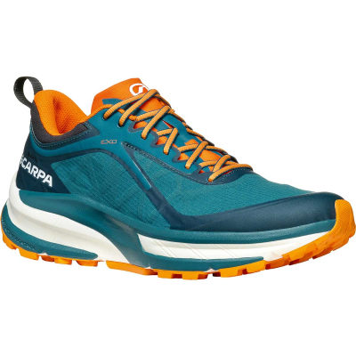 Кроссовки для трейлраннинга Scarpa Golden Gate ATR GTX, мужские — 2