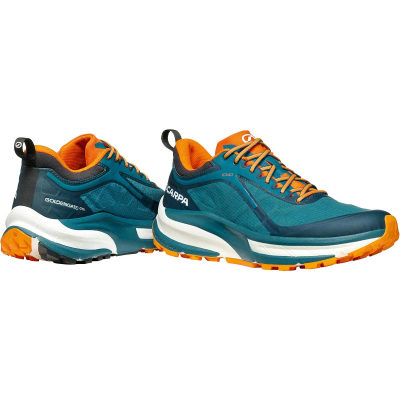 Кроссовки для трейлраннинга Scarpa Golden Gate ATR GTX, мужские — 4
