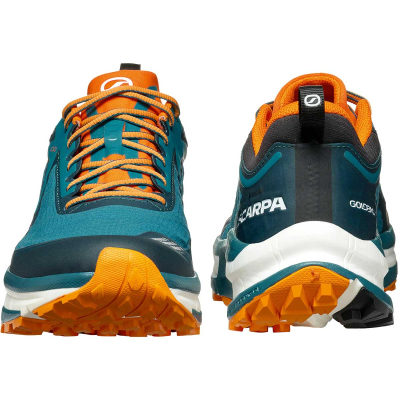 Кроссовки для трейлраннинга Scarpa Golden Gate ATR GTX, мужские — 5