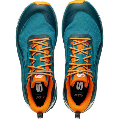 Кроссовки для трейлраннинга Scarpa Golden Gate ATR GTX, мужские — 6
