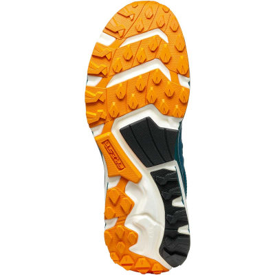 Кроссовки для трейлраннинга Scarpa Golden Gate ATR GTX, мужские — 7