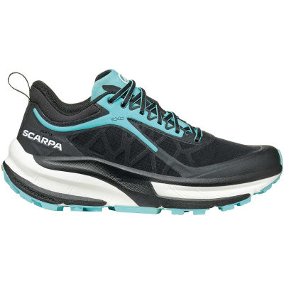 Кроссовки для трейлраннинга Scarpa Golden Gate ATR GTX, женские