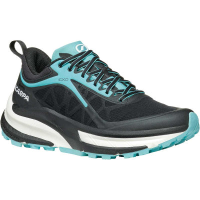 Кроссовки для трейлраннинга Scarpa Golden Gate ATR GTX, женские — 2