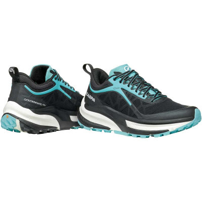 Кроссовки для трейлраннинга Scarpa Golden Gate ATR GTX, женские — 4