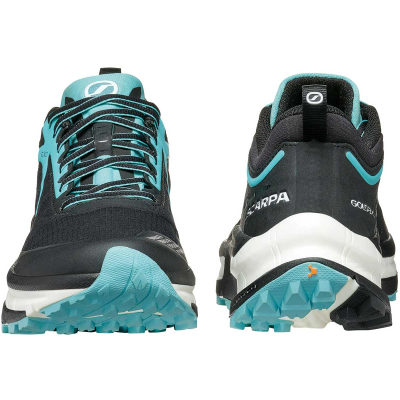 Кроссовки для трейлраннинга Scarpa Golden Gate ATR GTX, женские — 5