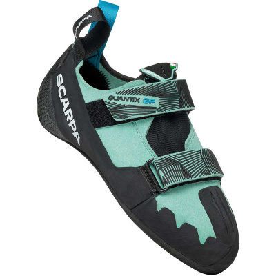 Скальные туфли Scarpa Quantix SF, женские