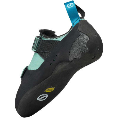 Скальные туфли Scarpa Quantix SF, женские — 4