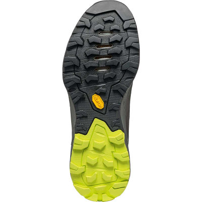 Треккинговые ботинки Scarpa Rapid Mid GTX, мужские — 7