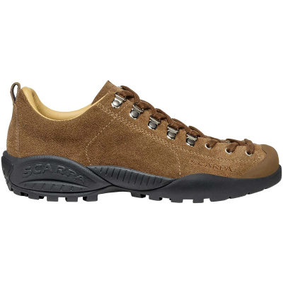 Подходные кроссовки Scarpa Mojito Rock
