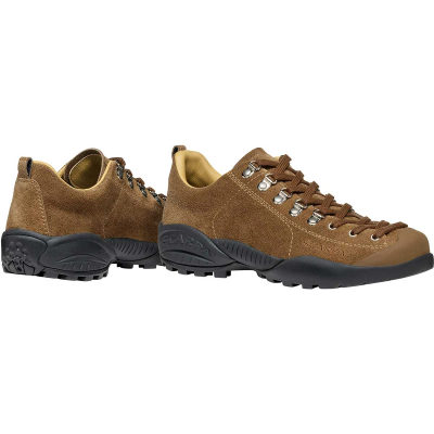 Подходные кроссовки Scarpa Mojito Rock — 4