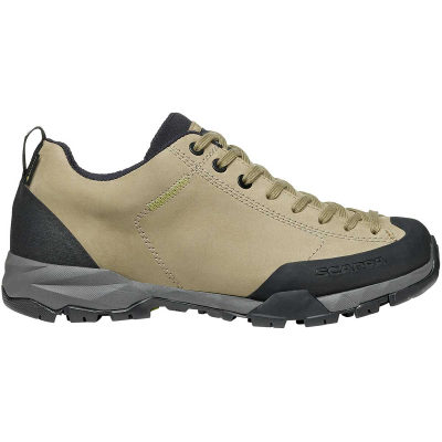Треккинговые ботинки Scarpa Mojito Trail Pro GTX, женские