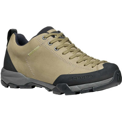 Треккинговые ботинки Scarpa Mojito Trail Pro GTX, женские — 2