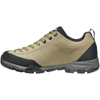 Треккинговые ботинки Scarpa Mojito Trail Pro GTX, женские — 3