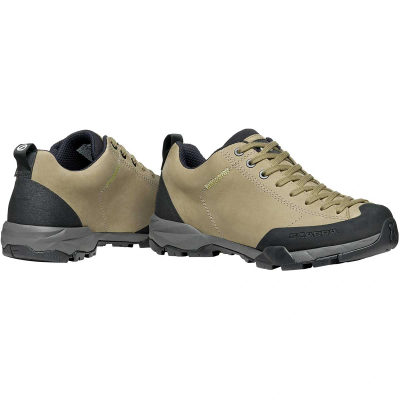 Треккинговые ботинки Scarpa Mojito Trail Pro GTX, женские — 4