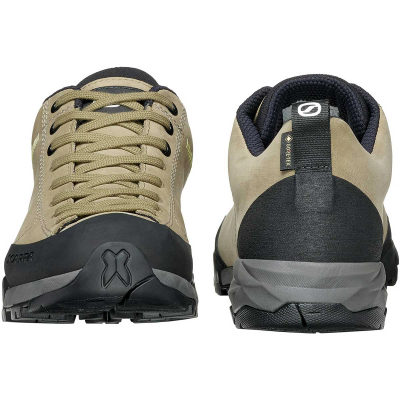 Треккинговые ботинки Scarpa Mojito Trail Pro GTX, женские — 5