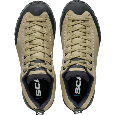Треккинговые ботинки Scarpa Mojito Trail Pro GTX, женские — 6