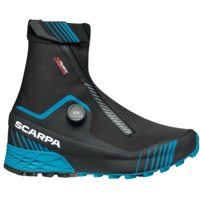 Кроссовки для трейлраннинга Scarpa Ribelle Run Kalibra G