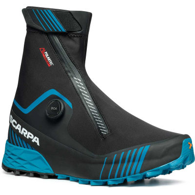 Кроссовки для трейлраннинга Scarpa Ribelle Run Kalibra G — 2