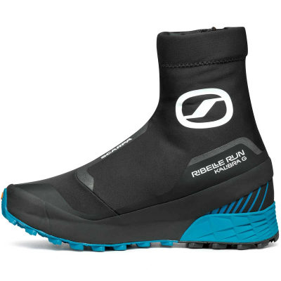 Кроссовки для трейлраннинга Scarpa Ribelle Run Kalibra G — 3