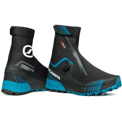 Кроссовки для трейлраннинга Scarpa Ribelle Run Kalibra G — 4