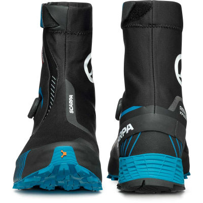 Кроссовки для трейлраннинга Scarpa Ribelle Run Kalibra G — 5