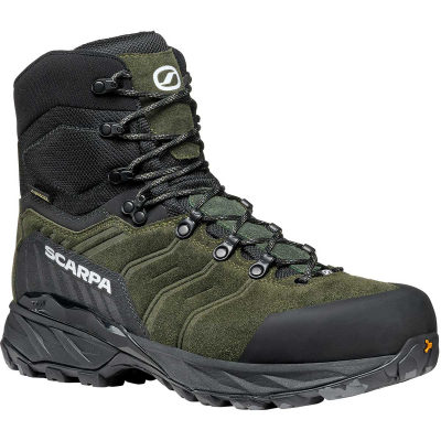 Треккинговые ботинки Scarpa Rush Polar GTX — 2