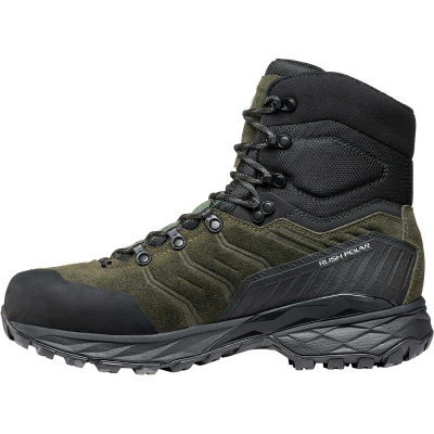 Треккинговые ботинки Scarpa Rush Polar GTX — 3
