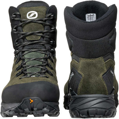 Треккинговые ботинки Scarpa Rush Polar GTX — 4