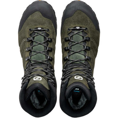 Треккинговые ботинки Scarpa Rush Polar GTX — 5