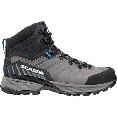 Треккинговые ботинки Scarpa Rush Trek Pro GTX, мужские