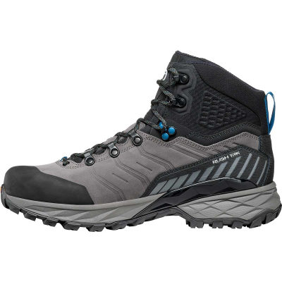 Треккинговые ботинки Scarpa Rush Trek Pro GTX, мужские — 2