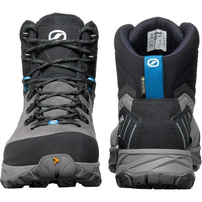 Треккинговые ботинки Scarpa Rush Trek Pro GTX, мужские — 4