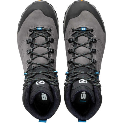 Треккинговые ботинки Scarpa Rush Trek Pro GTX, мужские — 5