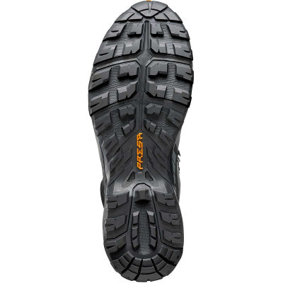 Треккинговые ботинки Scarpa Rush Trek Pro GTX, мужские — 6